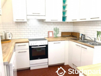 Appartement a louer grasse - 1 pièce(s) - 11 m2 - Surfyn