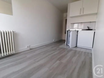 Appartement a louer asnieres-sur-seine - 1 pièce(s) - 15.63 m2 - Surfyn