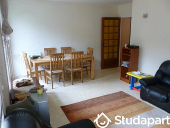 Maison a louer montigny-le-bretonneux - 3 pièce(s) - 73 m2 - Surfyn