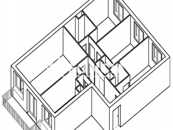 Appartement a louer deuil-la-barre - 4 pièce(s) - 80.4 m2 - Surfyn