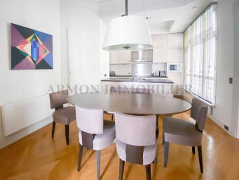 Appartement a louer paris-8e-arrondissement - 5 pièce(s) - 140 m2 - Surfyn