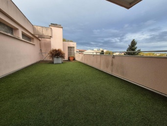 Appartement a louer toulouse - 1 pièce(s) - 33.88 m2 - Surfyn