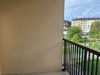 Appartement a louer lons-le-saunier - 2 pièce(s) - 52 m2 - Surfyn