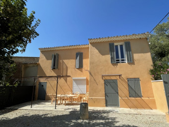 Maison a louer aix-en-provence - 5 pièce(s) - 143 m2 - Surfyn