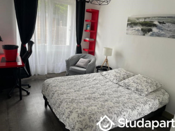 Appartement a louer quimper - 2 pièce(s) - 32 m2 - Surfyn