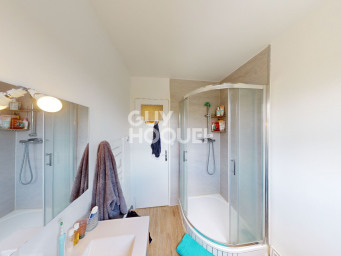 Appartement a louer franconville - 2 pièce(s) - 39 m2 - Surfyn