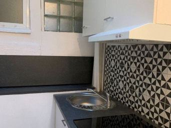 Appartement a louer paris-19e-arrondissement - 1 pièce(s) - 15 m2 - Surfyn