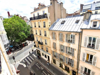 Appartement a louer paris-14e-arrondissement - 2 pièce(s) - 37 m2 - Surfyn
