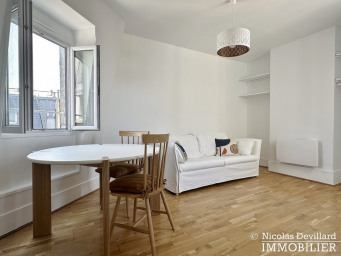 Appartement a louer paris-4e-arrondissement - 2 pièce(s) - 33 m2 - Surfyn