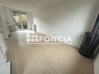 Maison a louer fresnes - 5 pièce(s) - 86.07 m2 - Surfyn