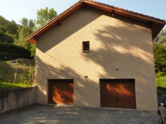 Maison a louer echirolles - 5 pièce(s) - 100 m2 - Surfyn