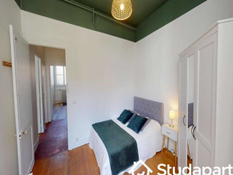 Appartement a louer paris-4e-arrondissement - 1 pièce(s) - 100 m2 - Surfyn