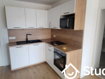 Appartement a louer angers - 1 pièce(s) - 10 m2 - Surfyn