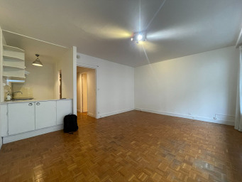 Appartement a louer paris-12e-arrondissement - 1 pièce(s) - 31 m2 - Surfyn