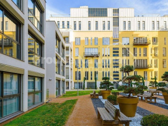 Appartement 105 000 € - 20 m²