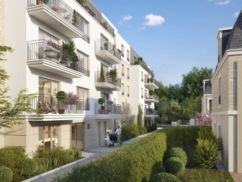 Appartement a louer villejuif - 1 pièce(s) - 31.46 m2 - Surfyn