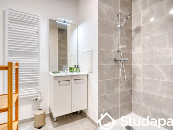 Appartement a louer bussy-saint-georges - 1 pièce(s) - 10 m2 - Surfyn