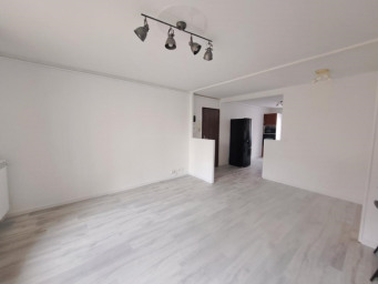 Appartement a louer echirolles - 3 pièce(s) - 65 m2 - Surfyn