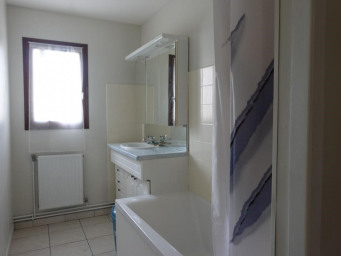 Maison a louer vienne - 4 pièce(s) - 87.5 m2 - Surfyn