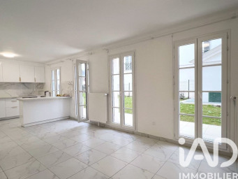 Maison a louer lagny-sur-marne - 5 pièce(s) - 112 m2 - Surfyn