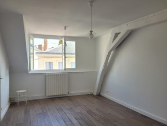 Appartement a louer jouy-le-moutier - 2 pièce(s) - 45.35 m2 - Surfyn