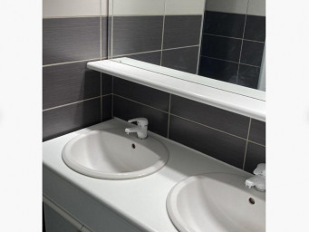 Appartement a louer bordeaux - 5 pièce(s) - 111 m2 - Surfyn