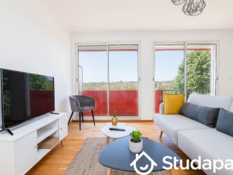 Appartement a louer brest - 1 pièce(s) - 9 m2 - Surfyn