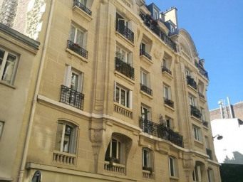 Appartement a louer paris-17e-arrondissement - 2 pièce(s) - 46 m2 - Surfyn