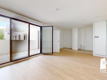 Appartement a louer meudon - 2 pièce(s) - 42.1 m2 - Surfyn