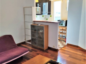Appartement a louer paris-12e-arrondissement - 2 pièce(s) - 31 m2 - Surfyn