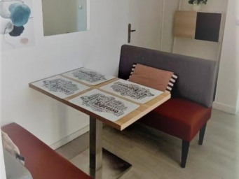 Appartement a louer venissieux - 1 pièce(s) - 11 m2 - Surfyn