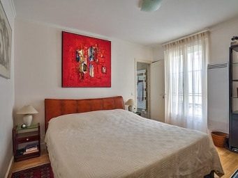 Appartement a louer paris-7e-arrondissement - 3 pièce(s) - 60 m2 - Surfyn