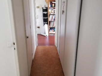 Appartement a louer oullins-pierre-benite - 4 pièce(s) - 75.25 m2 - Surfyn