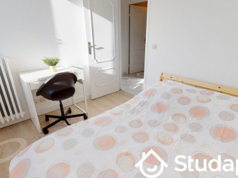 Appartement a louer lyon-8e-arrondissement - 1 pièce(s) - 11 m2 - Surfyn