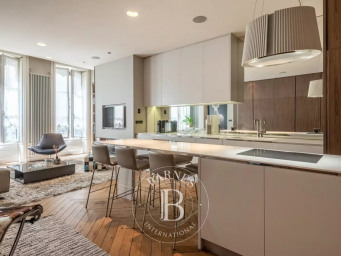 Appartement 550 000 € - 76 m²