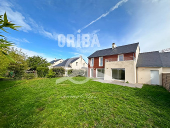 Maison a louer saint-herblain - 6 pièce(s) - 140 m2 - Surfyn