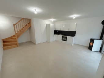 Maison a louer athis-mons - 4 pièce(s) - 62 m2 - Surfyn