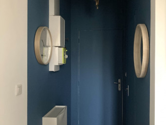 Appartement a louer marseille-3e-arrondissement - 1 pièce(s) - 16 m2 - Surfyn