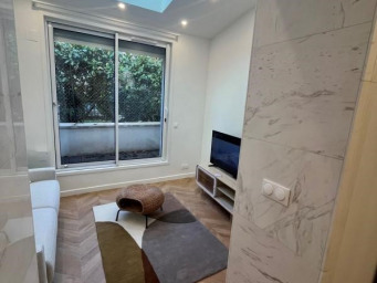 Appartement a louer puteaux - 1 pièce(s) - 21 m2 - Surfyn