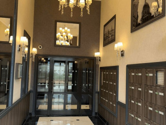 Appartement a louer le plessis-robinson - 2 pièce(s) - 39 m2 - Surfyn