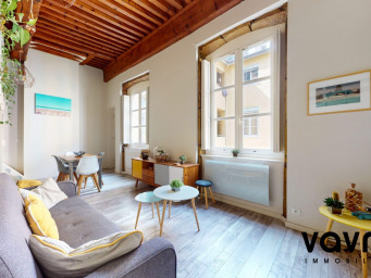 Appartement 249 000 € - 56 m²