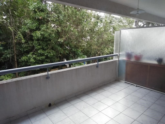 Appartement a louer montpellier - 1 pièce(s) - 26 m2 - Surfyn