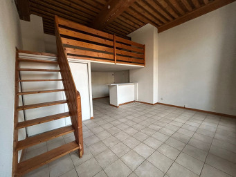 Appartement a louer lyon-1er-arrondissement - 1 pièce(s) - 29 m2 - Surfyn