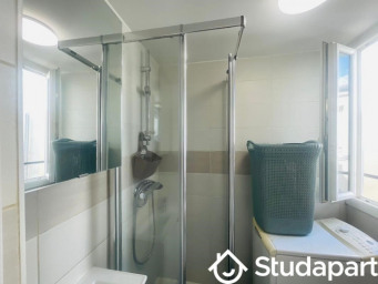 Appartement a louer paris-18e-arrondissement - 1 pièce(s) - 20 m2 - Surfyn