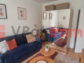 Appartement a louer versailles - 1 pièce(s) - 20 m2 - Surfyn