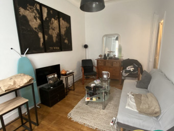 Appartement a louer paris-8e-arrondissement - 2 pièce(s) - 35 m2 - Surfyn