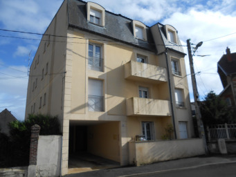 Appartement a louer pontault-combault - 1 pièce(s) - 28 m2 - Surfyn