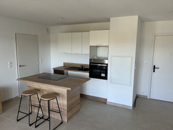 Appartement a louer marseille-12e-arrondissement - 2 pièce(s) - 45 m2 - Surfyn