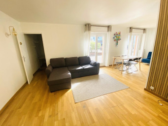 Appartement a louer champs-sur-marne - 5 pièce(s) - 96 m2 - Surfyn