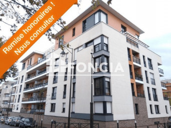 Appartement a louer antony - 5 pièce(s) - 117.7 m2 - Surfyn